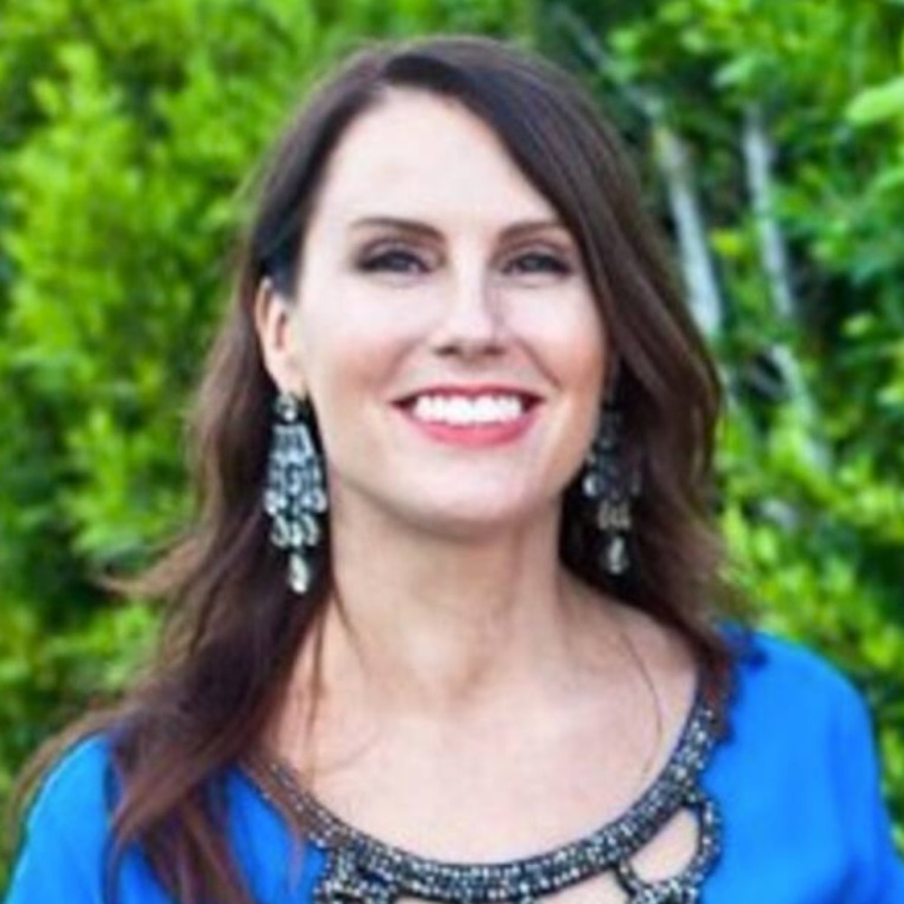 Meet your Posher, Stacy